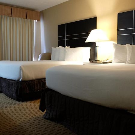 Chateau Resort & Conference Center Tannersville Kültér fotó