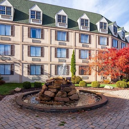Chateau Resort & Conference Center Tannersville Kültér fotó