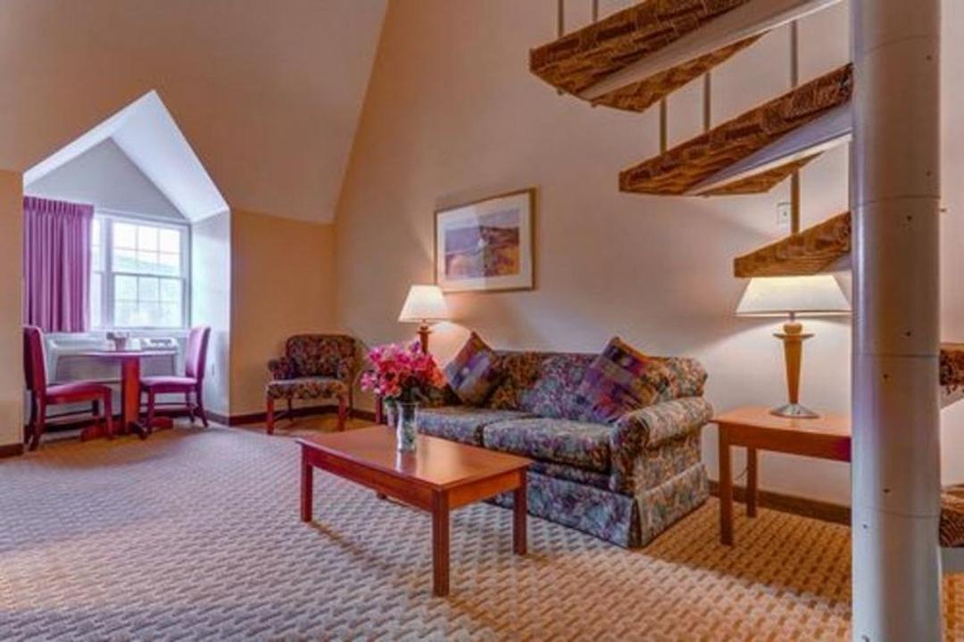 Chateau Resort & Conference Center Tannersville Kültér fotó