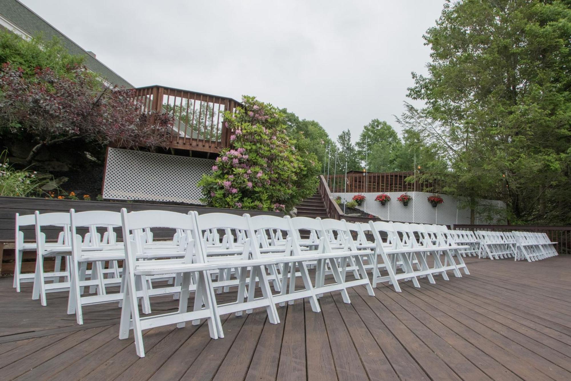 Chateau Resort & Conference Center Tannersville Kültér fotó