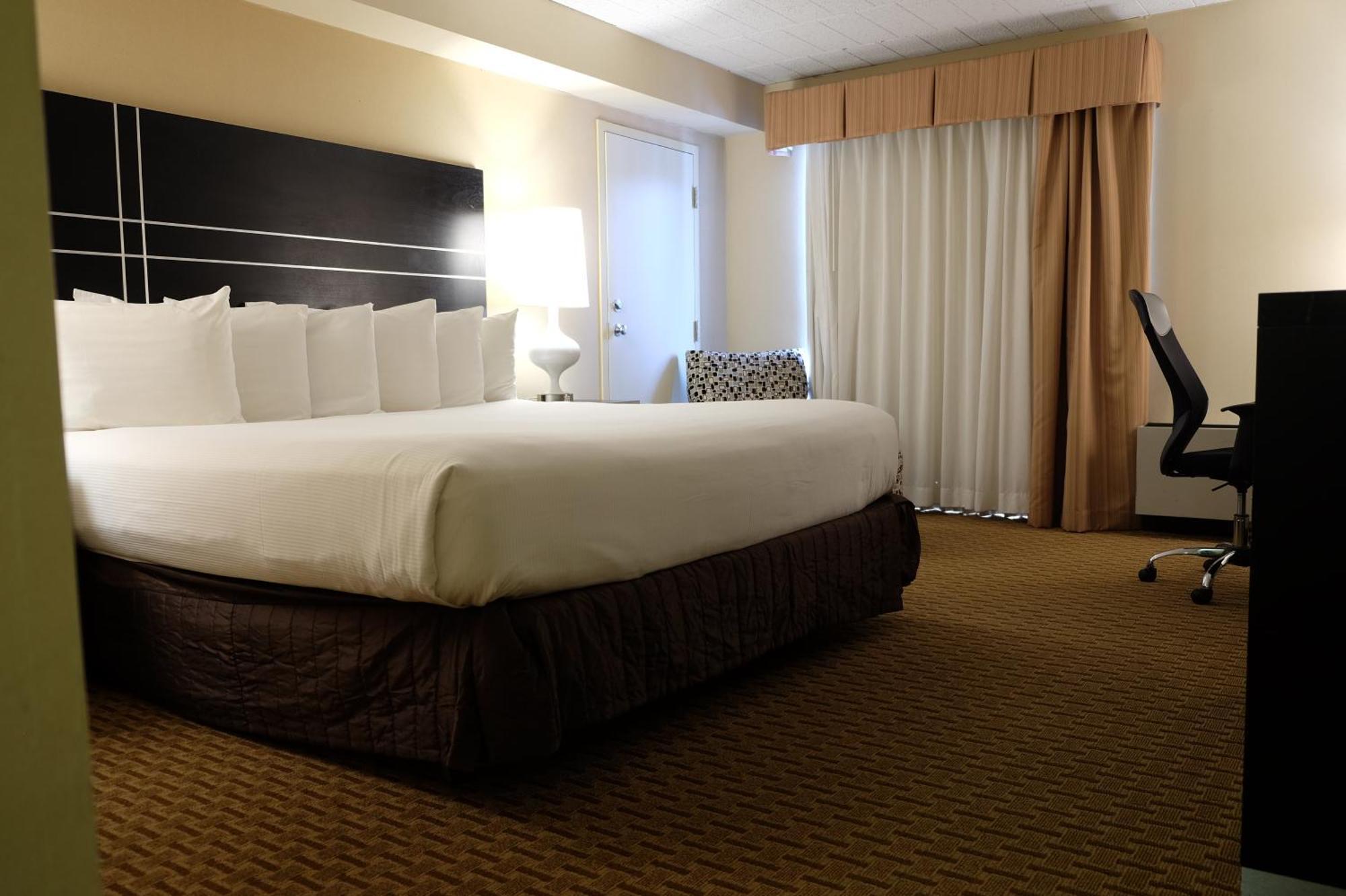 Chateau Resort & Conference Center Tannersville Kültér fotó