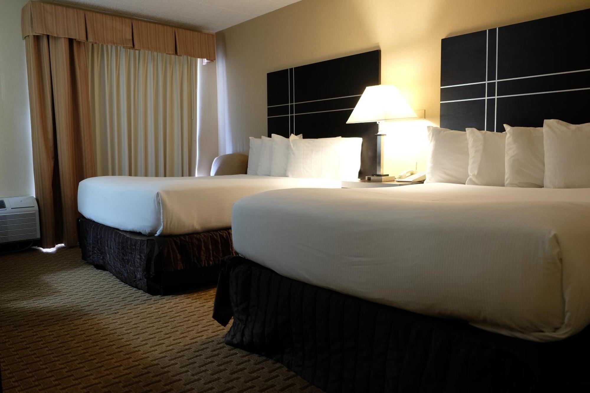 Chateau Resort & Conference Center Tannersville Kültér fotó
