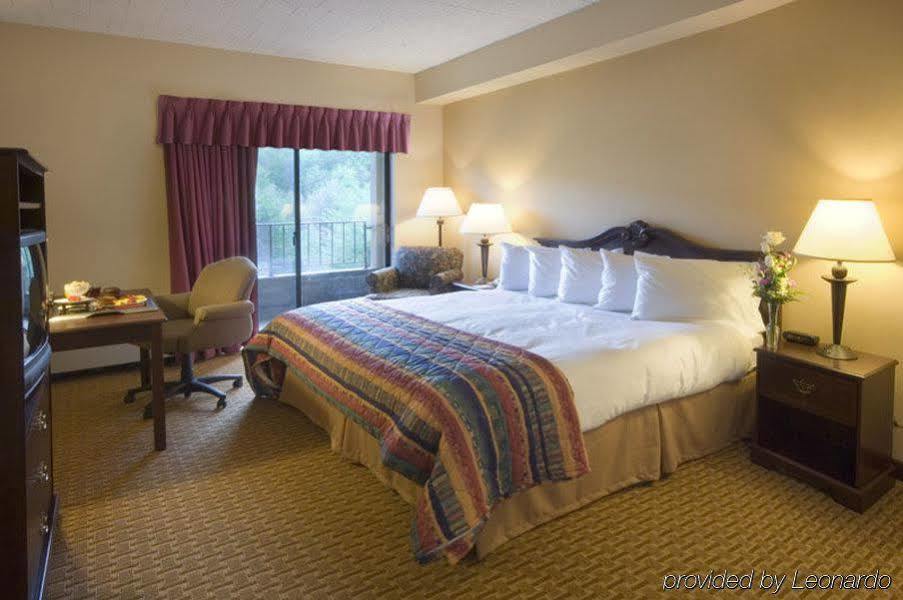 Chateau Resort & Conference Center Tannersville Szoba fotó