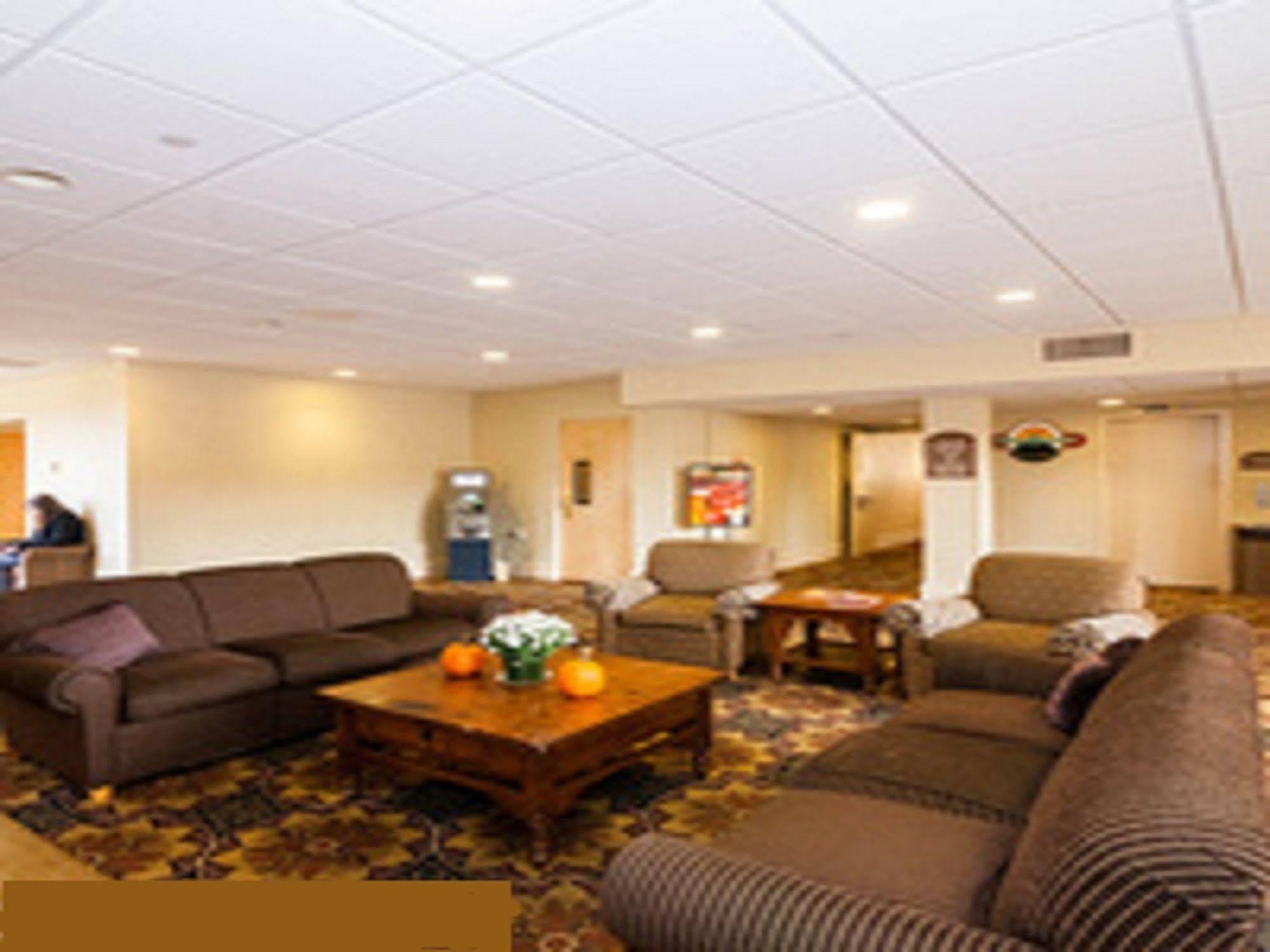 Chateau Resort & Conference Center Tannersville Kültér fotó