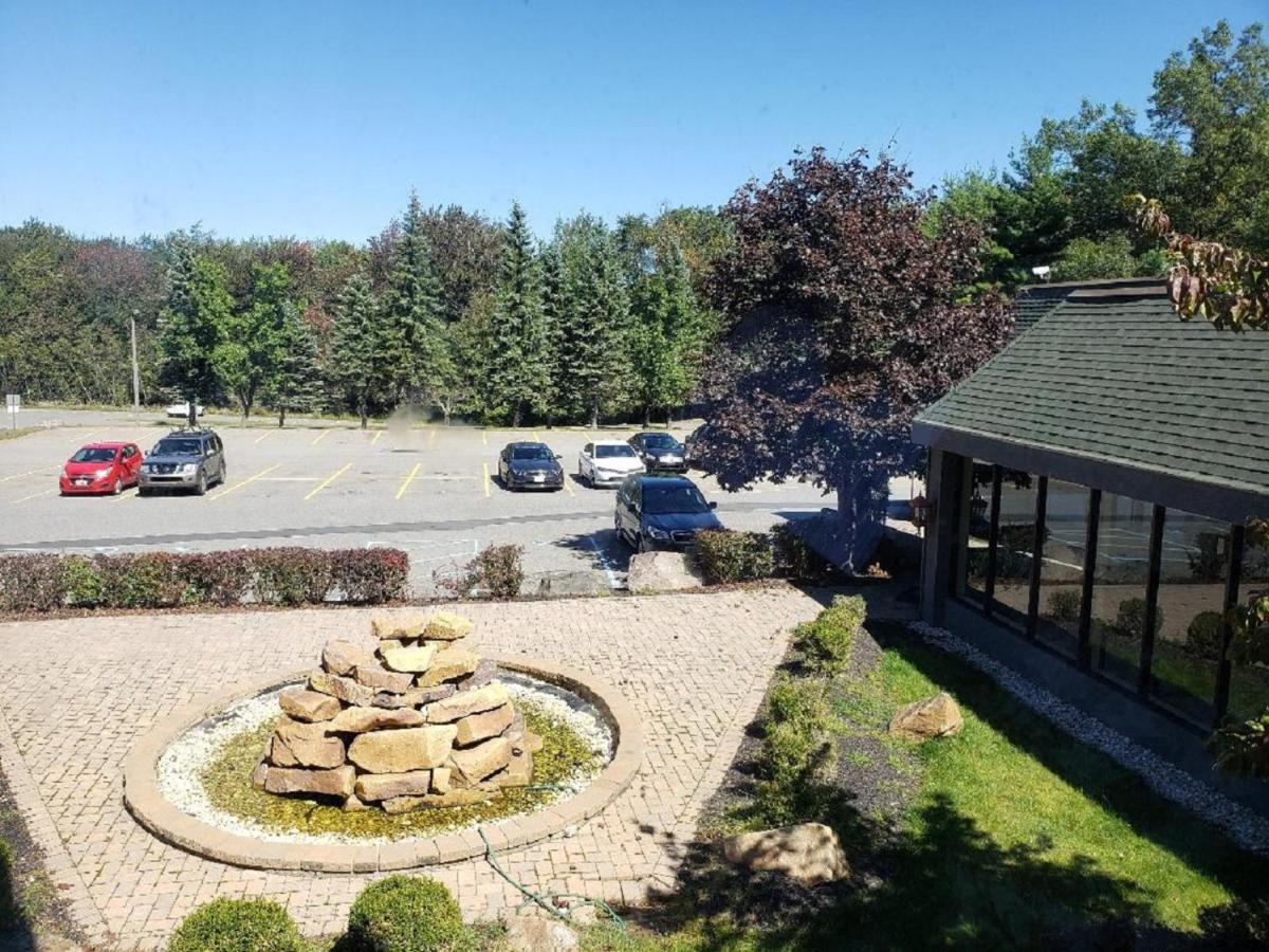 Chateau Resort & Conference Center Tannersville Kültér fotó