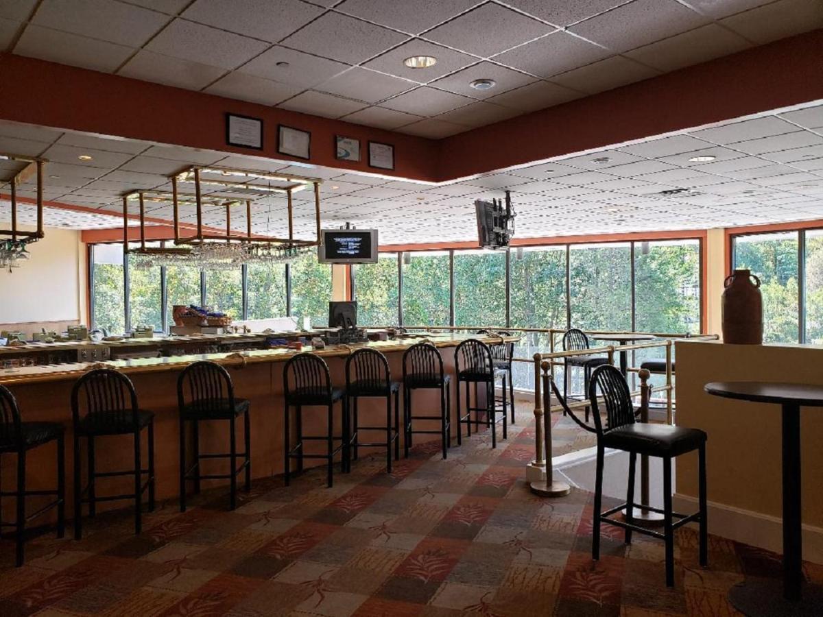Chateau Resort & Conference Center Tannersville Kültér fotó