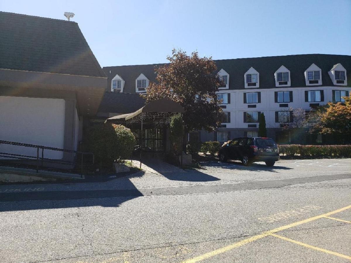 Chateau Resort & Conference Center Tannersville Kültér fotó
